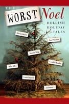 Title details for Worst Noel by Collected Authors of the Worst Noel - Wait list